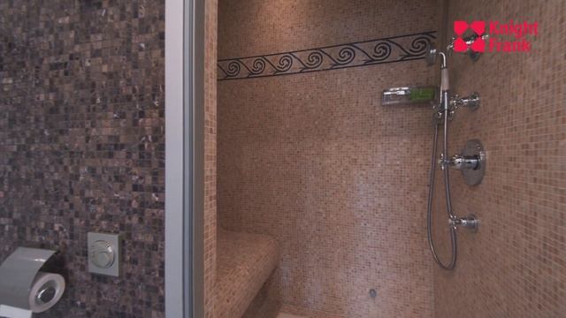 ЛУЧШИЙ ПЕНТХАУС на Смоленской. Резиденция в жилом комплексе «Смоленская Застава» смотреть онлайн