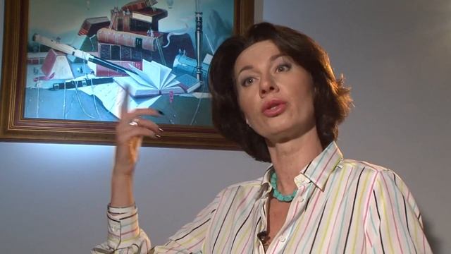 Ангелина Шам. О возможностях и работе Валерия Валентиновича Кустова. смотреть онлайн