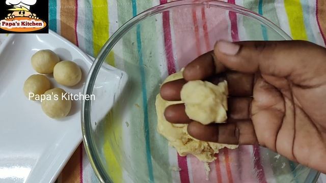 வெடிப்பு இல்லாத குலாப்ஜாமூன் சரியான கலர்ல மேஜிக் செய்தால்தான் வரும்? | 100% Perfect Gulab jamun смотреть онлайн