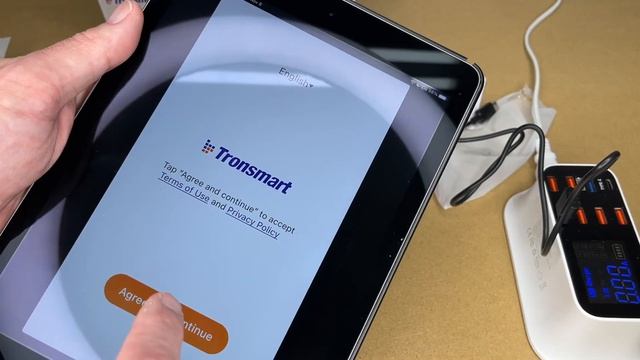 Tronsmart T7 Lite Portable Outdoor Speaker (with App) смотреть онлайн