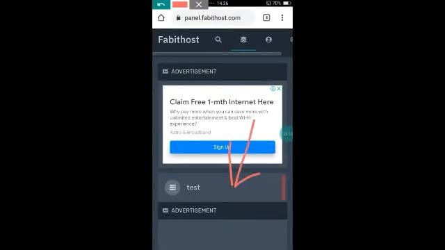 cara buat server gratis 24/7 tanpa falixnodes #servergratis смотреть онлайн