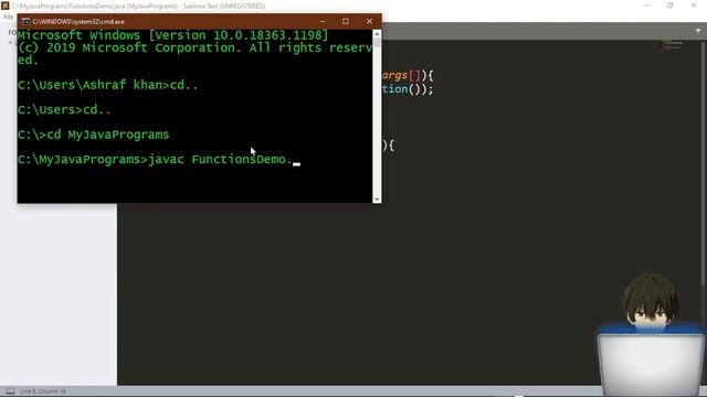 5-JAVA FUNCTIONS |हिंदी में| [1% Better @Java] смотреть онлайн