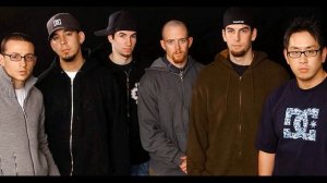 История группы Linkin Park