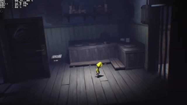 Little Nightmares on i3 2120 & GT 730 GDDR5 OC смотреть онлайн