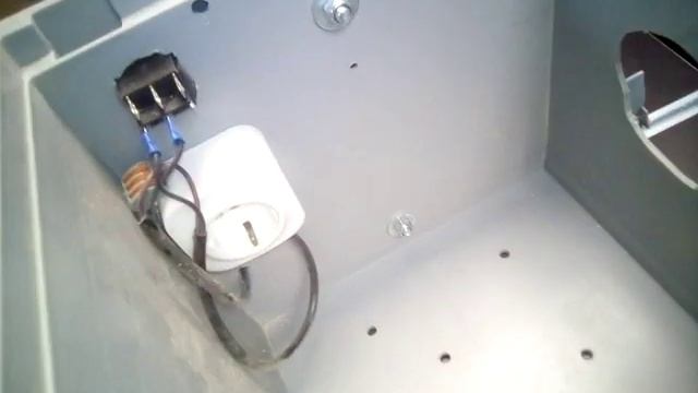 Обзор самодельной, настольной циркулярки в ящике систейнере. смотреть онлайн