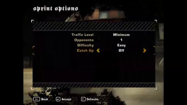 NFS MW GAMEPLAY Speed 20200611 160124F смотреть онлайн