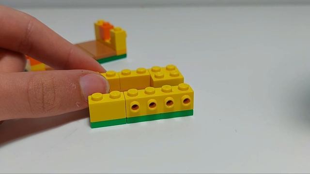Build LEGO Mini Safe (Easy Tutorial) смотреть онлайн