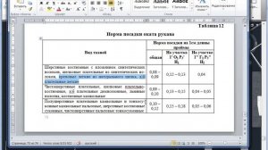 Расчёт и построение чертежей втачных рукавов. Часть 1