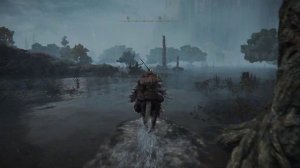 ELDEN RING Где найти молитву "Клинок Кровавого Пламени"