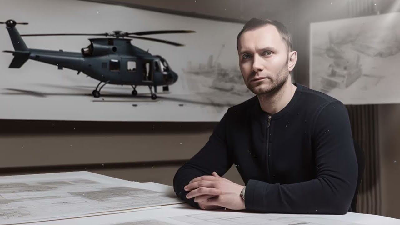 Конструктор смотреть онлайн