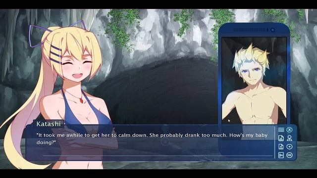 Eternal Hour Golden Hour : The lost date | Are We Dating !? (Part two) смотреть онлайн