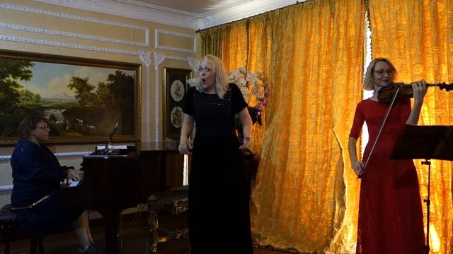 Александр Вертинский "Лиловый негр" смотреть онлайн