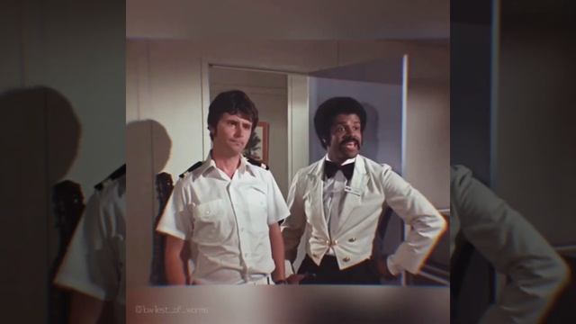 Love Boat Edit- I love my friends смотреть онлайн