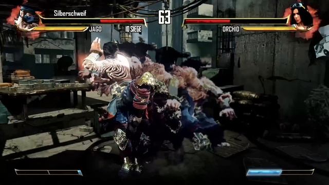 Killer Instinct SEASON 2 | Test // Review смотреть онлайн