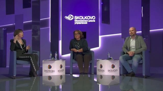 Глазами HR: карьера будущего после пандемии смотреть онлайн