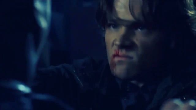 Дин и Сэм Винчестеры-Sing Me to Sleep смотреть онлайн