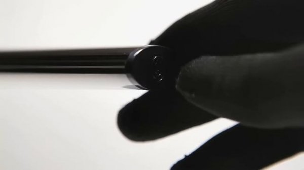 Настольный светодиодный светильник со струбциной Artstyle TL-318. Видеообзор