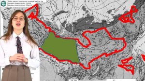 Тайга. Климат тайги. Особенности тайги.