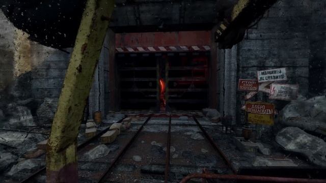 Metro Exodus Enhanced Edition [PC] - Let's Play FR (07/30) смотреть онлайн