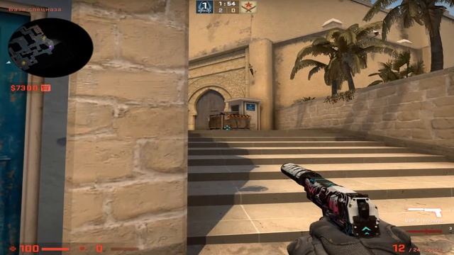 Live CS:GO | АПАЮ КАЛАШ | GETOUT | СТРИМ КС ГО ОНЛАЙН смотреть онлайн
