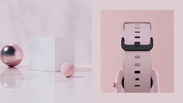 Amazfit GTS 2 mini | New Version | Mini Size, Max Power смотреть онлайн