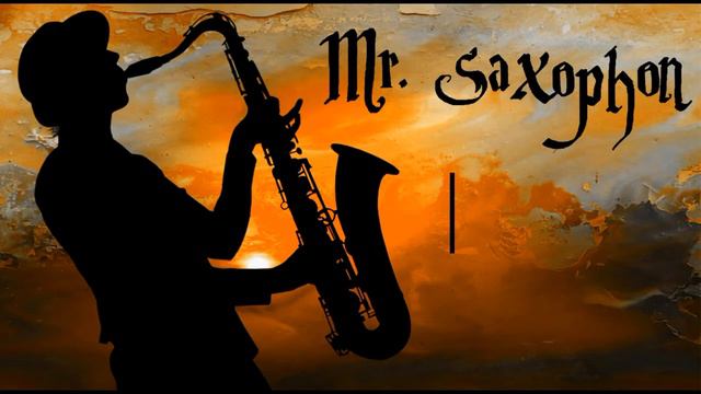 11.Mr.Saxophon - Yesterday @ Tenorsaxophon Yamaha YTS-62 смотреть онлайн