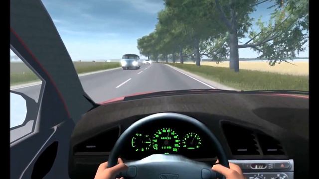 World Racing 2 Daewoo Lanos 1.6 16v ㋡ смотреть онлайн