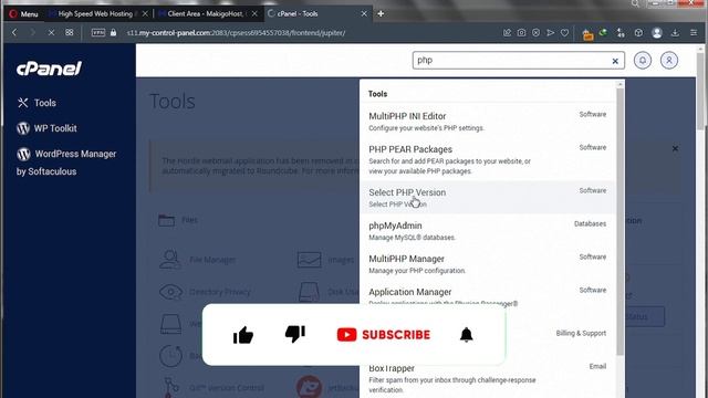 How to enable sodium php extensions in cpanel смотреть онлайн