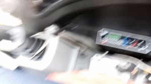 Обзор КАБИНЫ ЭКСКАВАТОРА JCB 205 (ВОЗВРАЩЕНИЕ В ПРОШЛОЕ)