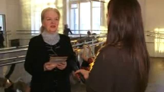 Бабушка танцы смотреть онлайн