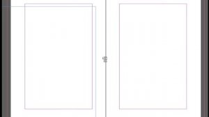 Как создать шаблон страницы в InDesign?