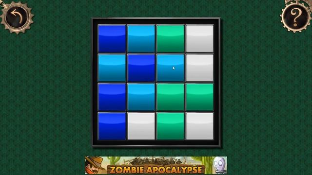 Mind games- Rubik 3 смотреть онлайн