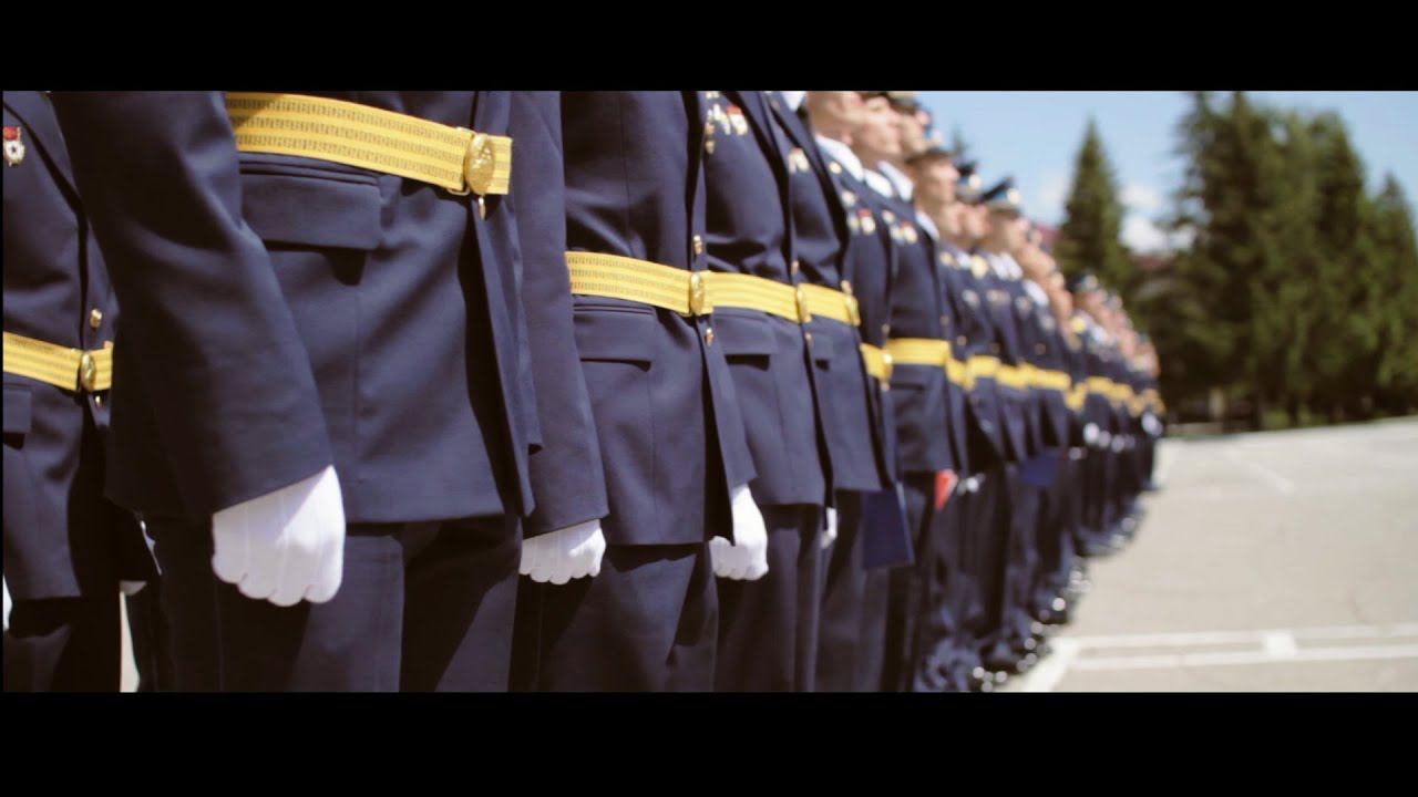 Выпуск РВВДКУ - 2015 Трейлер смотреть онлайн