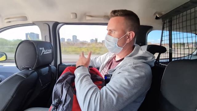 Турция своим ходом. Каппадокия. Как добраться из Стамбула. Летим до Кайсери. Какой отель выбрать смотреть онлайн