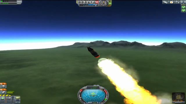 Kerbal Space Program Coreline Adventures – Episode 1 "You Will Not Go To Space Today" смотреть онлайн