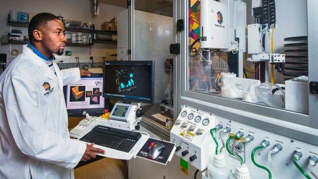 Wat is 3D Printing? In welk programma maak je een 3D model? // Complete Beginnersgids смотреть онлайн