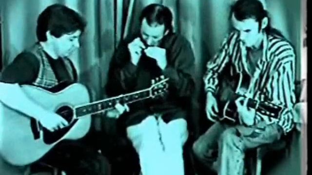 The Dealer - Dave Toussaint/Ugly Band смотреть онлайн