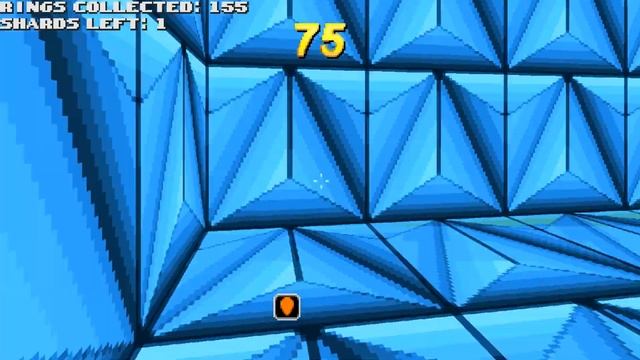 OVA Knuckles in Emerald Hunt - Sonic Robo Blast 2 2 2 2 смотреть онлайн
