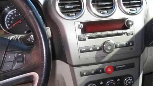 2008 Saturn VUE Used Cars Albuquerque NM смотреть онлайн
