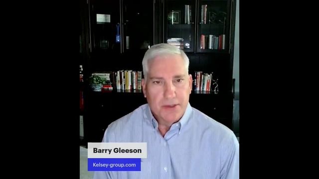 Barry Gleeson Interview Highlights - Business Owner, Entrepreneur, Coach and Advisor. смотреть онлайн