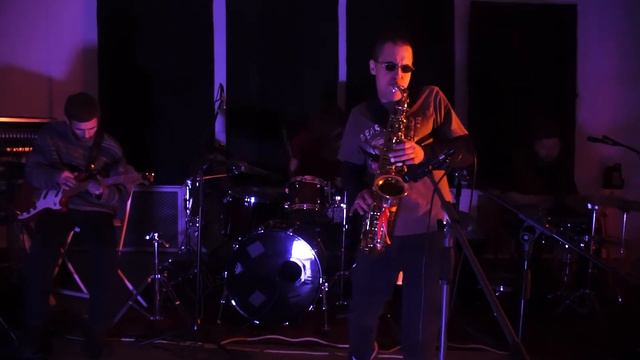 Home Band. IMPROV house. WIP. 10/11/21. смотреть онлайн