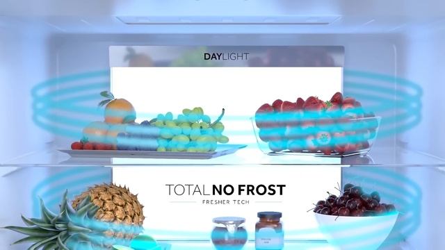 Hűtőszekrény | Haier - FD 70 Series 7 - Francia ajtós kivitel смотреть онлайн