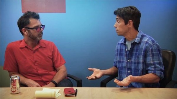 Core Dump: Day 1 - Introduction and Ted Price Interview