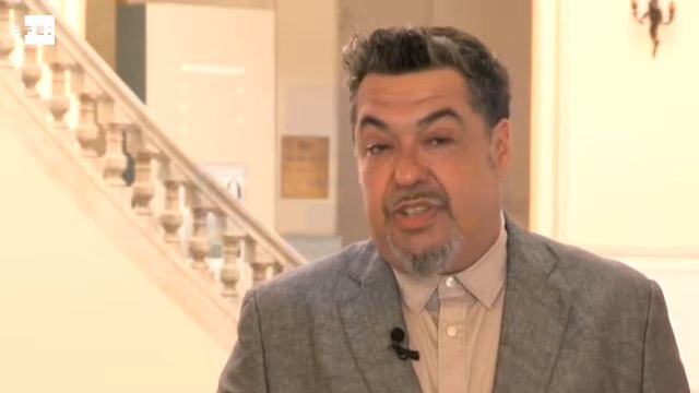Fashion Art llega a Cuba con lienzos en vivo y tridimensionales смотреть онлайн