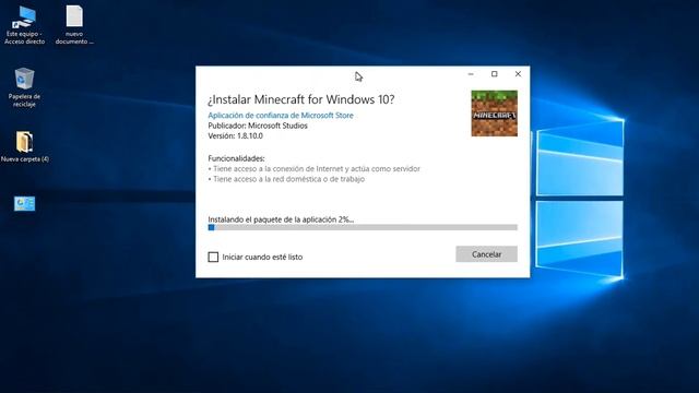 Como descargar Minecraft 1.7 oficial, 1.7.1 oficial, 1.8 beta, 1.8.10 beta y la 1.9 beta (pandas?) смотреть онлайн