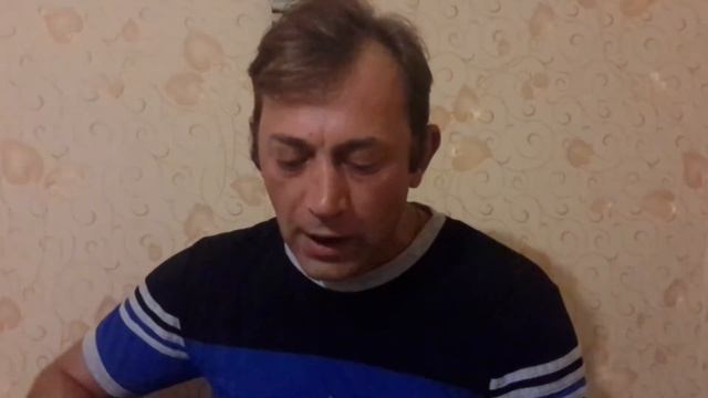 Поет голосом Высоцкого.Песня Спасите наши души смотреть онлайн