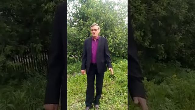 Проект "МИФЫ И ЛЕГЕНДЫ ЗЕМЛИ КУЗНЕЦКОЙ". "Ода земли Кузнецкой (авторское). Читает - Василий Павлюк смотреть онлайн