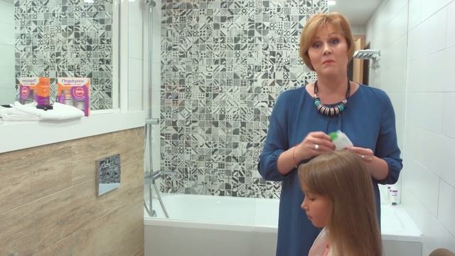 Как избавиться от вшей и гнид в домашних условиях. смотреть онлайн