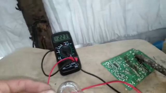 Инвертор с 12 в 220 в на sg3525 смотреть онлайн