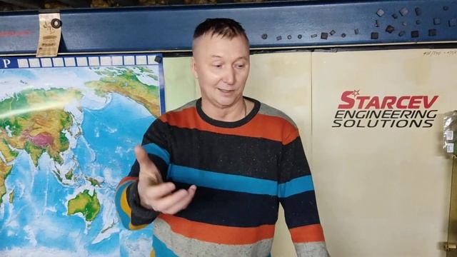 Рассказываем о наших кованых поршнях смотреть онлайн